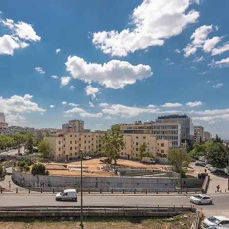 Stylish Luxury Near Acropolis At Syngrou-fix Metro Station Apartment Athens