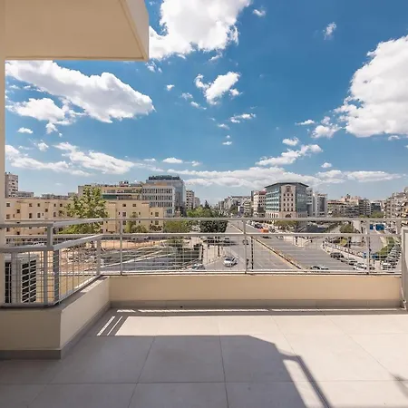 Stylish Luxury Near Acropolis At Syngrou-fix Metro Station Athens